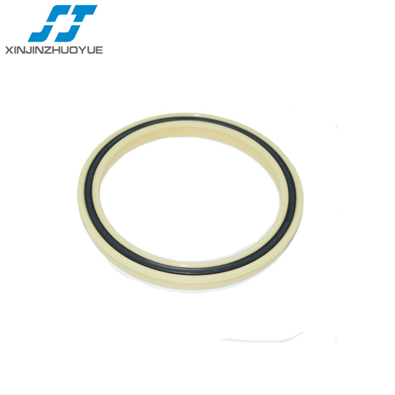 SJ Brand Piston Rod Seal Excavator Seal PU piston and rod seals with quality suppliers