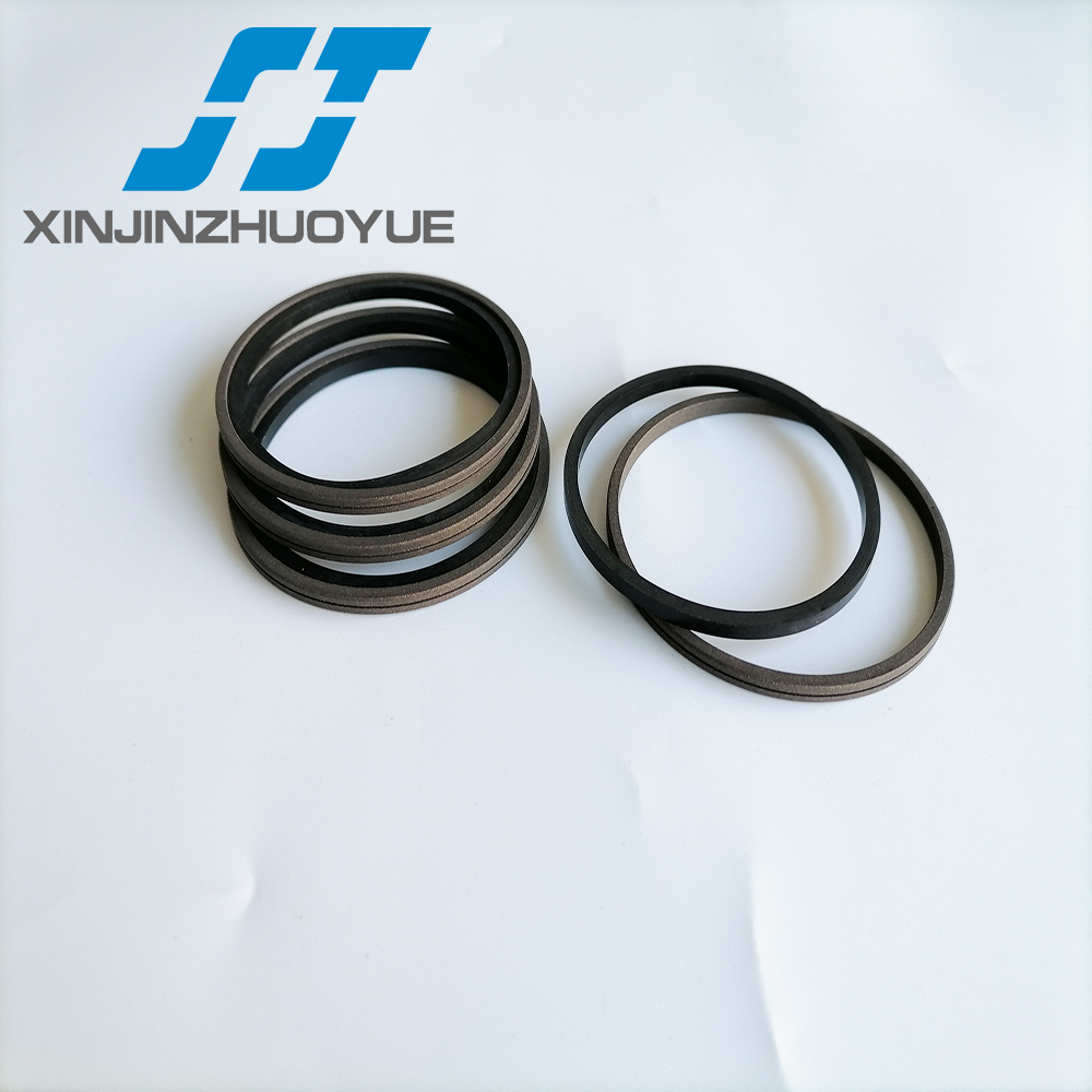 SJ Brand Hot Sale Excavator Hydraulic Parts Oil Seals Center Joint Seal SPN