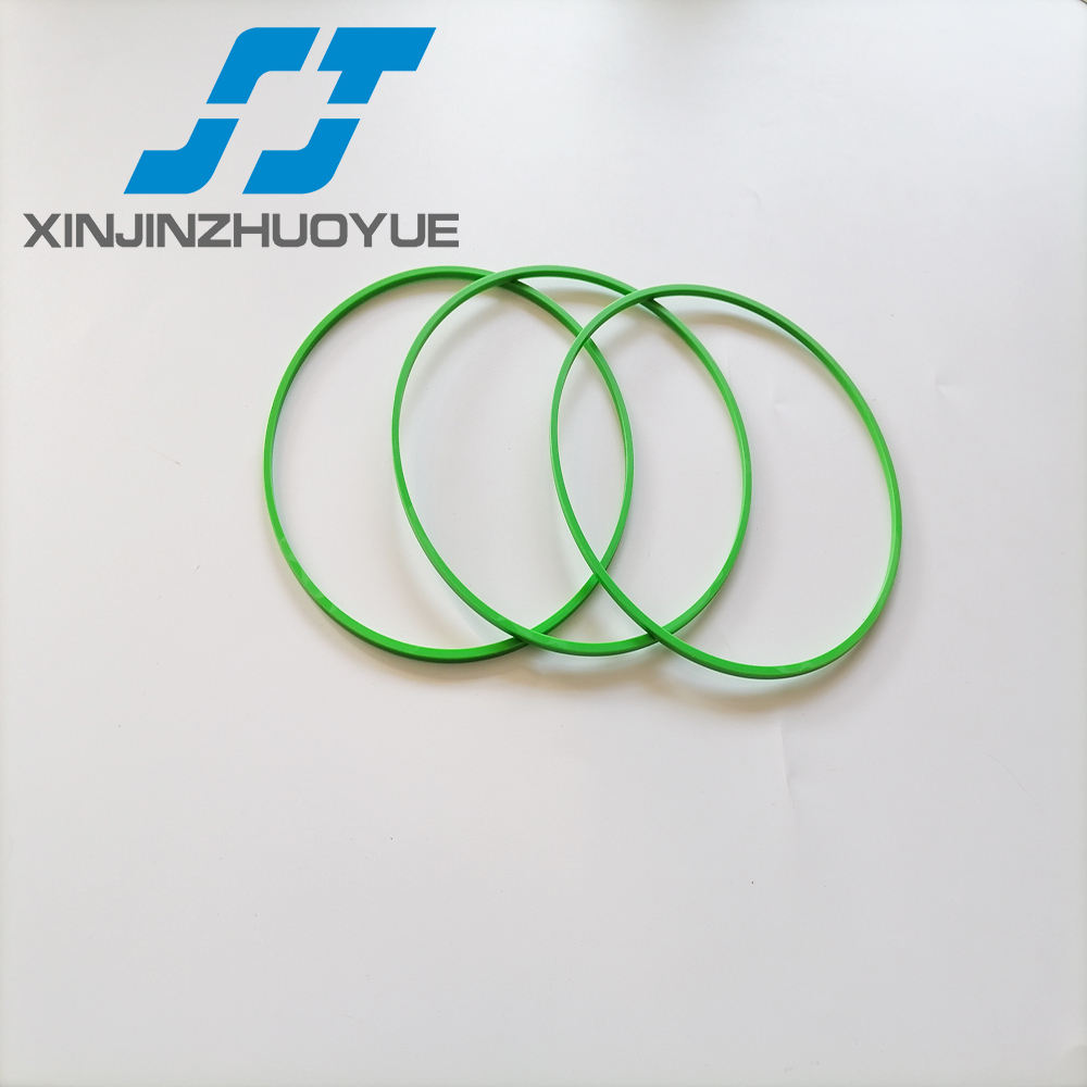 SJ Brand N4W Backup Ring Seal For Hydraulic cylinder Seal kits