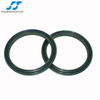 OEM SJ Brand Excavator Hydraulic Piston Rod Seals of MUS2 Green