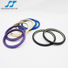 Strong pressure resistance compressor piston Seals Buffer seal