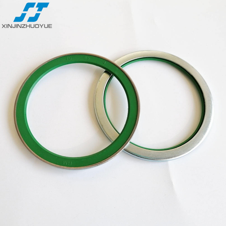 SJ Seal Wiper Dust Seal VAY Type Hydraulic Seal