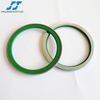 SJ Brand VAY Oil Seal hydraulic cylinder dust wiper seals excavator spare part