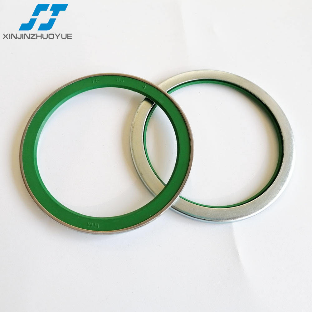 SJ Brand VAY Oil Seal hydraulic cylinder dust wiper seals excavator spare part