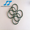 SJ Brand Rubber O- Ring, O-ring Seal Rubber gasket Standard/Customized PU green O Ring for Sealing