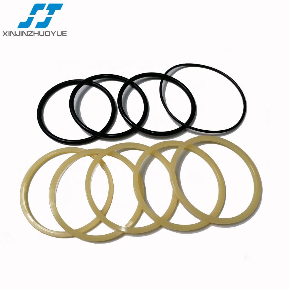 Wholesale with very competitive price hydraulic cylinder seal kit for different brands Excavator