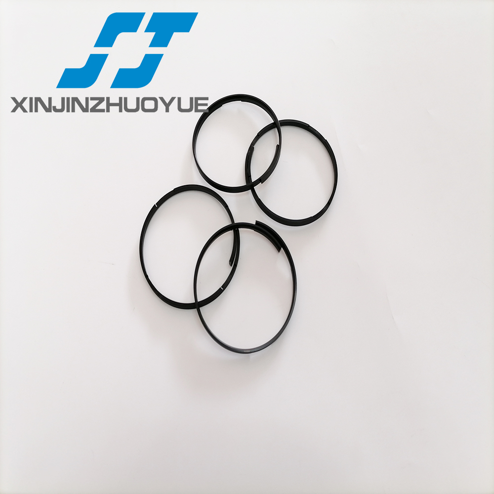 SJ Brand Excavator Parts N4B Rubber Gasket Seals Wholesale