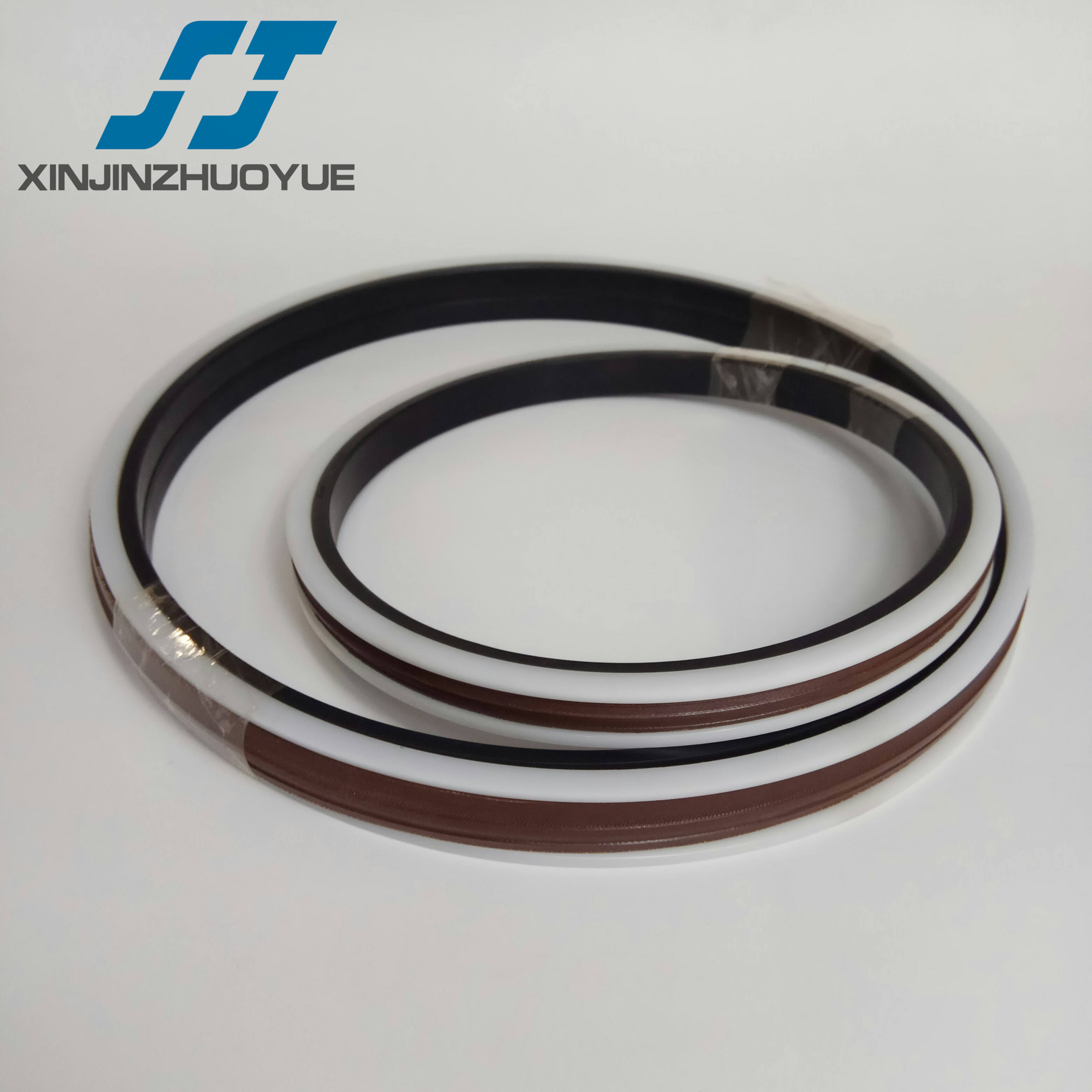 ZP and ZC Piston Seal Set for Pump Trucks and Cranes