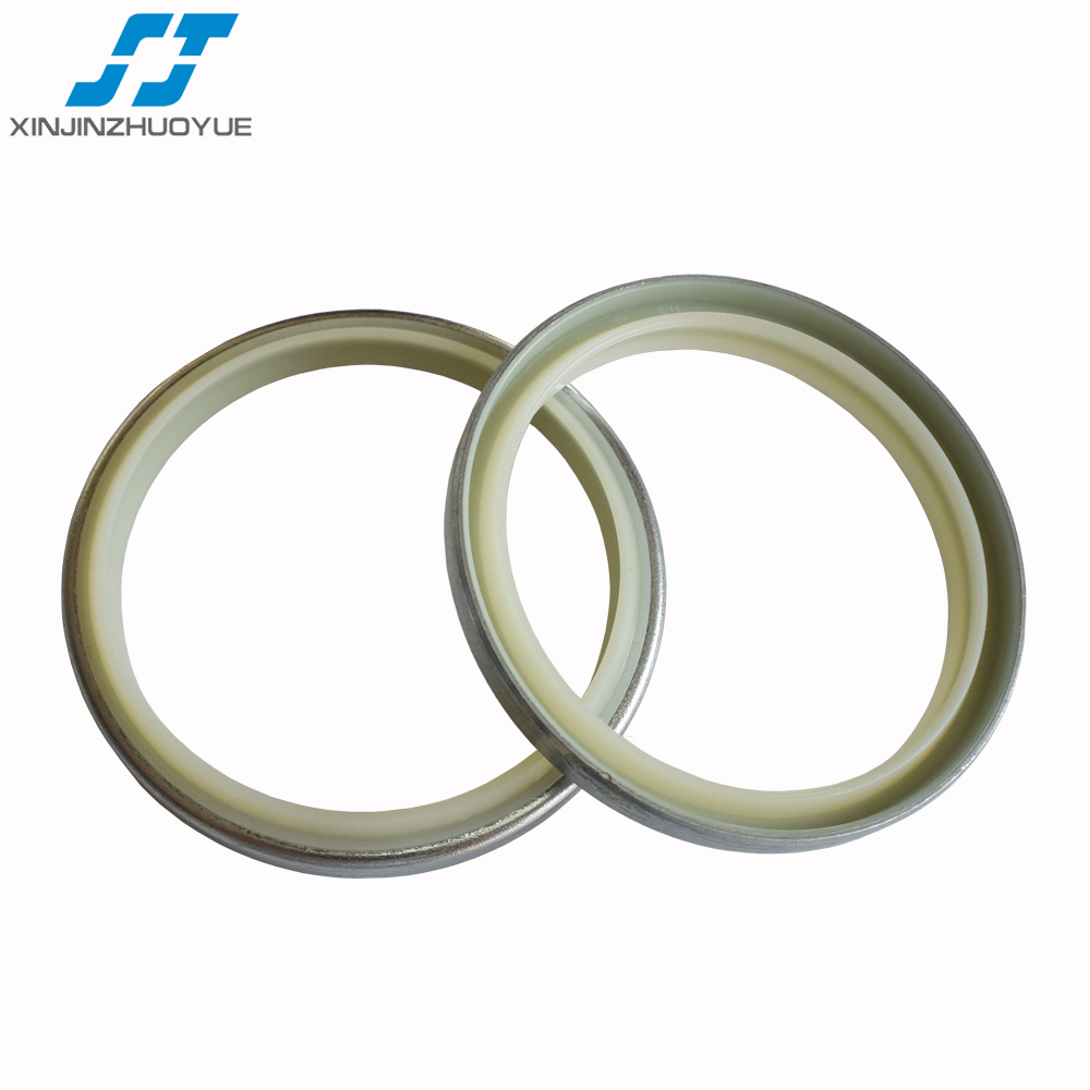 SJ Brand Factory OEM Different Type Rubber Dust Seal DKBI Hydraulic Wiper Seal Dust Seal DKB For Excavator