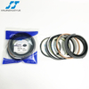 SJ Brand Low price NBR Oil Seal kit excavator hydraulic seal arm cylinder seal