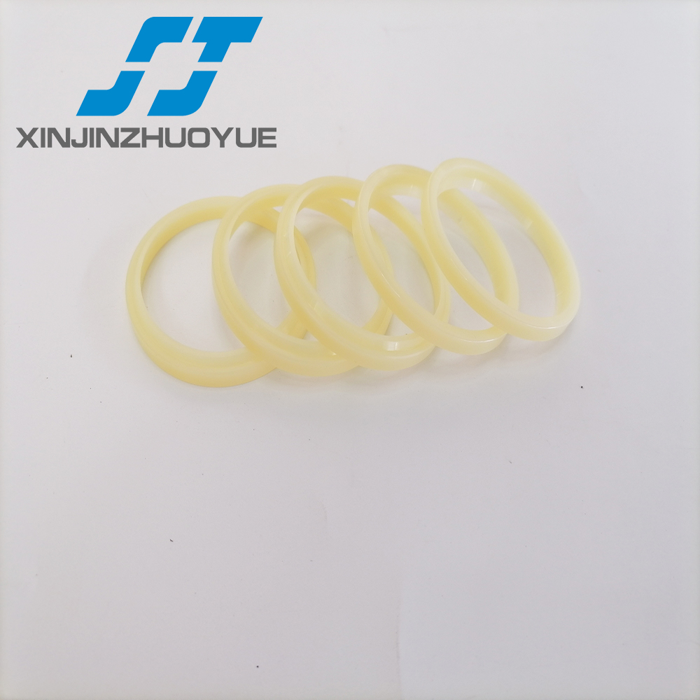 Sj Brand Wiper Dust Seal Dsi Oil Seal for Excavator