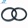 SJ Brand resistance high temperature Rod seal with x-ring MUSH