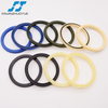 Strong pressure resistance compressor piston Seals Buffer seal