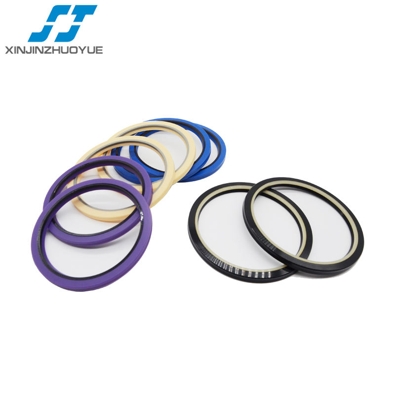 Factory Price SJ Seal Hydraulic HBY Buffer Seal