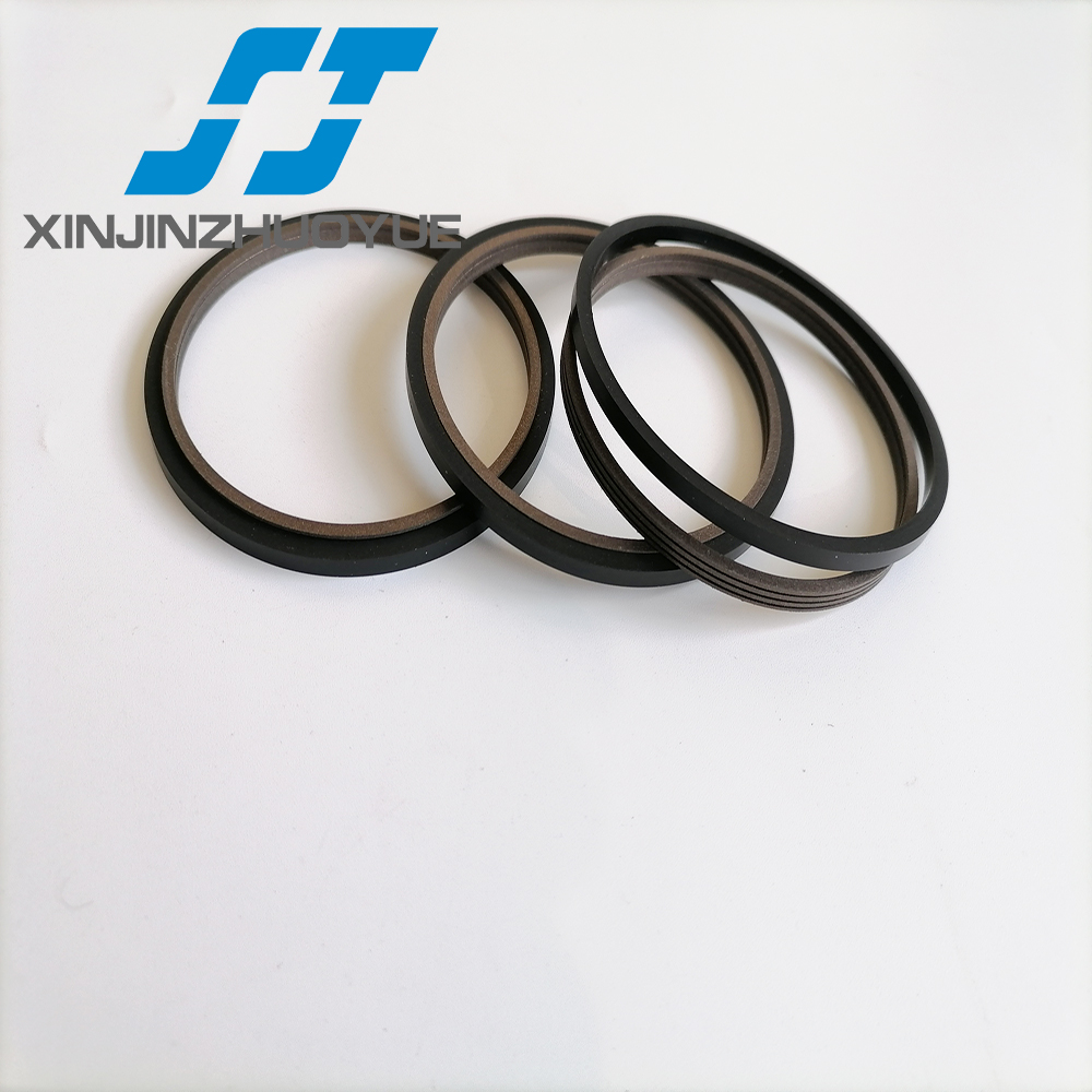 SJ Brand Center Joint Seal SPN SPNT SPNTS ROI MSJA Hydraulic Seal Ring For Excavator