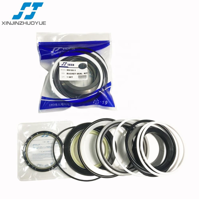 China Factory Direct Sale Hydraulic Main Pump Seal Kit For MITSUBISHI Excavator