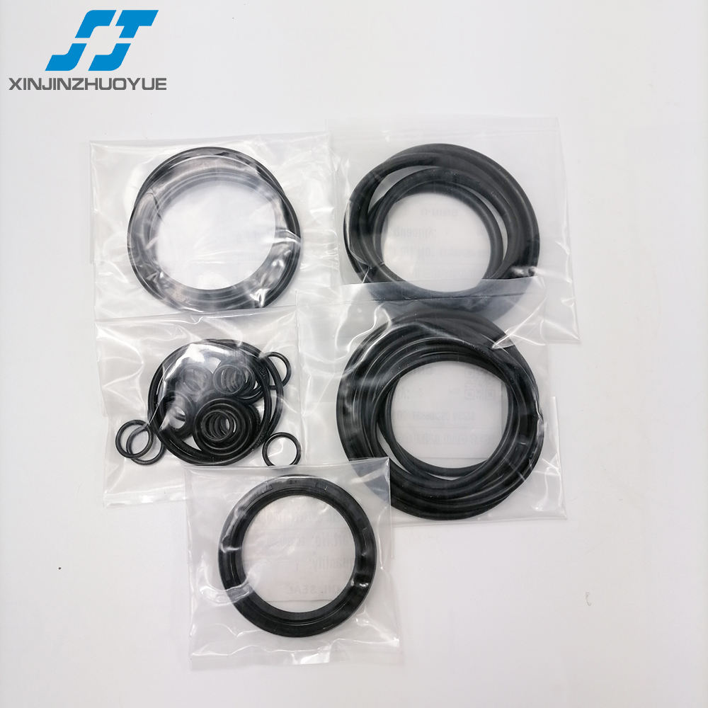 High Quality Travel Motor Seal Kit for EC210/240 .EC290/360 VOLVO Excavator