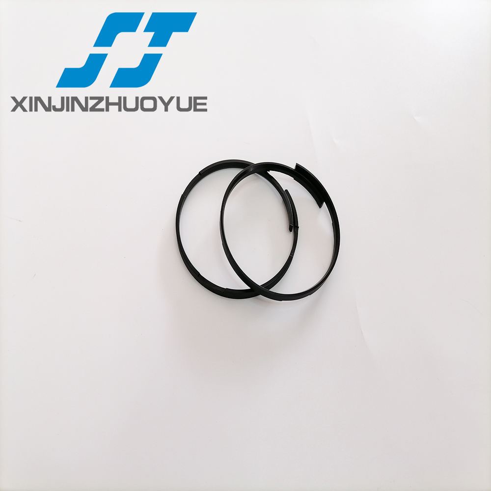 SJ Brand Excavator Parts N4B Rubber Gasket Seals Wholesale