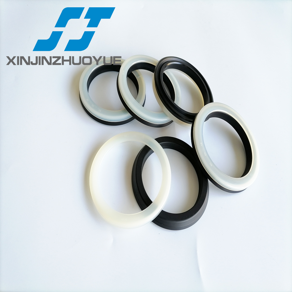 Factory Price SJ Seal Hydraulic UKH Piston Seal