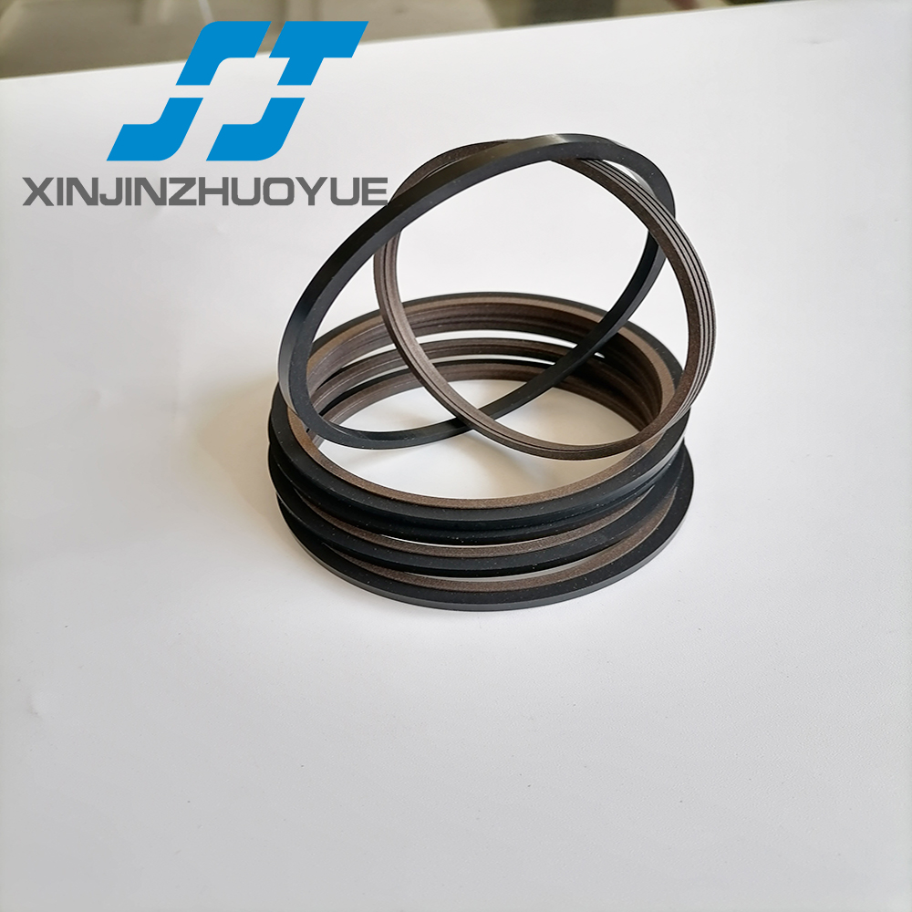 SJ Brand Center Joint Seal SPN SPNT SPNTS ROI MSJA Hydraulic Seal Ring For Excavator