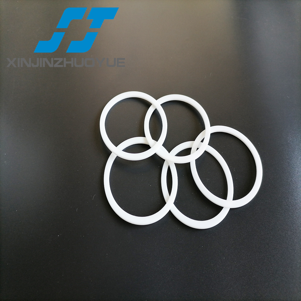 SJ Brand T3P/T3G type Back Up Rings Gasket seal Hydraulic Seals for Excavators