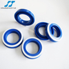 High resistance to high temperature hydraulic cylinder seal kits OUY type piston seals