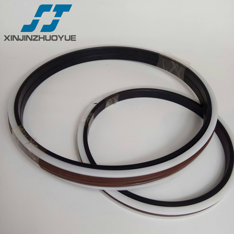 ZP and ZC Piston Seal Set for Pump Trucks and Cranes