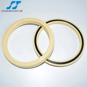 SJ Brand Rod seal with x-ring MUSM