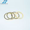 SJ Brand Piston Rod Seal Excavator Seal PU piston and rod seals with quality suppliers