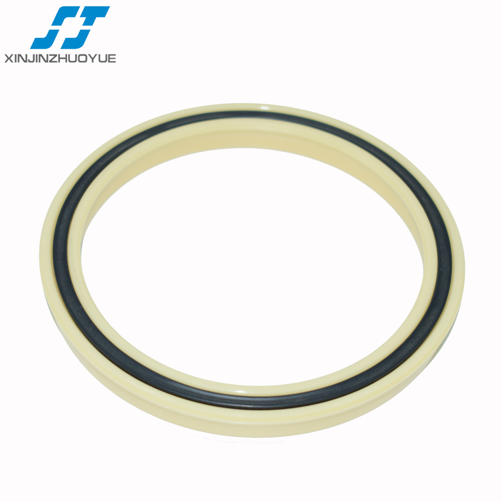 SJ Brand Piston Rod Seal Excavator Seal PU piston and rod seals with quality suppliers