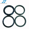 Genuine SJ Seal Double Lip Rod Seal with X Ring