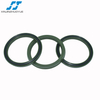 OEM SJ Brand Excavator Hydraulic Piston Rod Seals of MUS2 Green