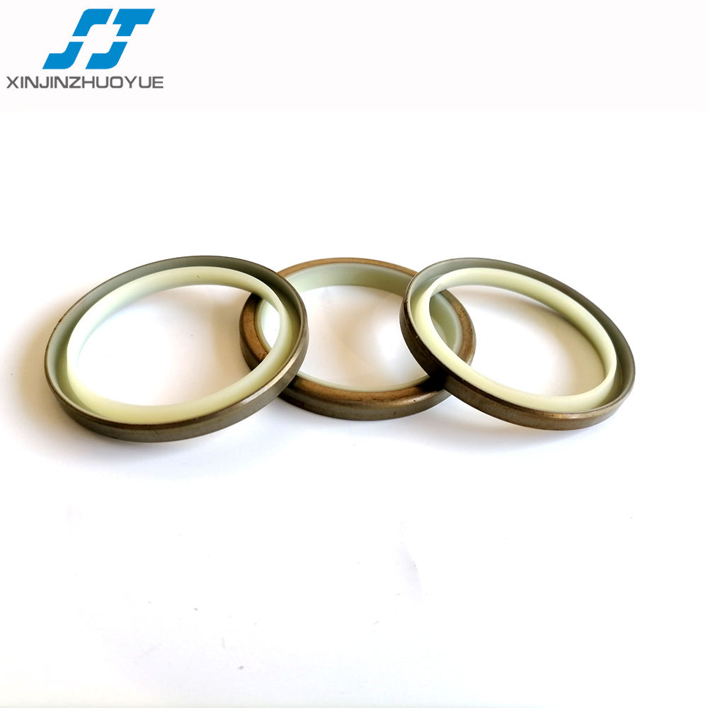 High Quality Excavator Hydraulic Dust seal DLI type