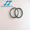 SJ Brand Rubber O- Ring, O-ring Seal Rubber gasket Standard/Customized PU green O Ring for Sealing