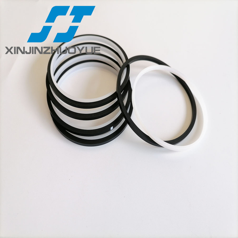 SJ Korea LFT Inner White Hydraulic ROI SPNCenter Joint Seal For Excavator