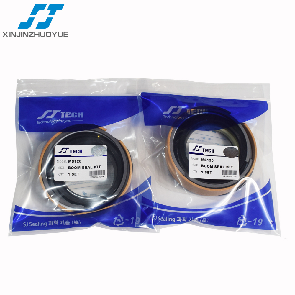 Good price CAT boom cylinder seal kit for excavator