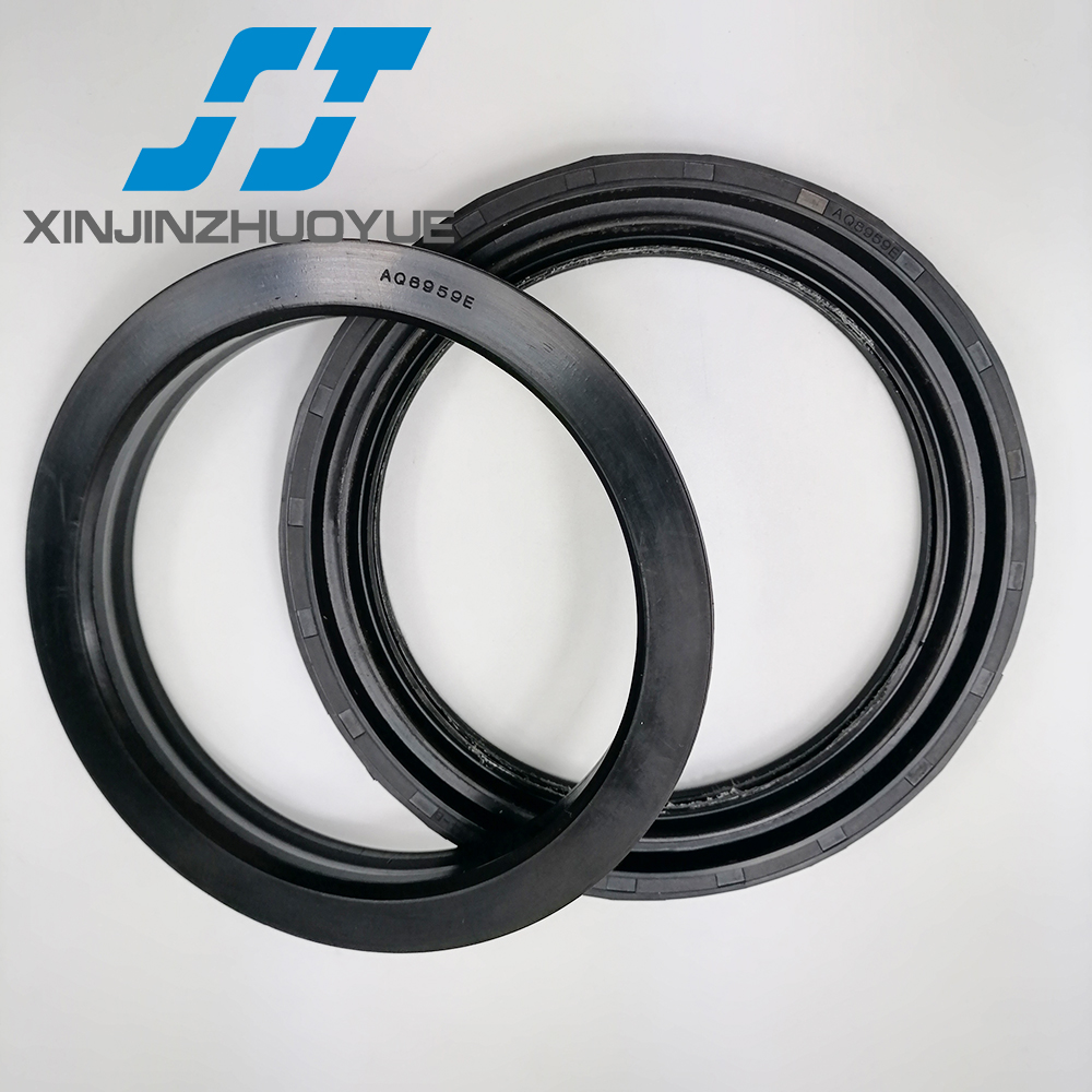 SJ Brand AQ oil seal series of AQ8143P and AQ8959E