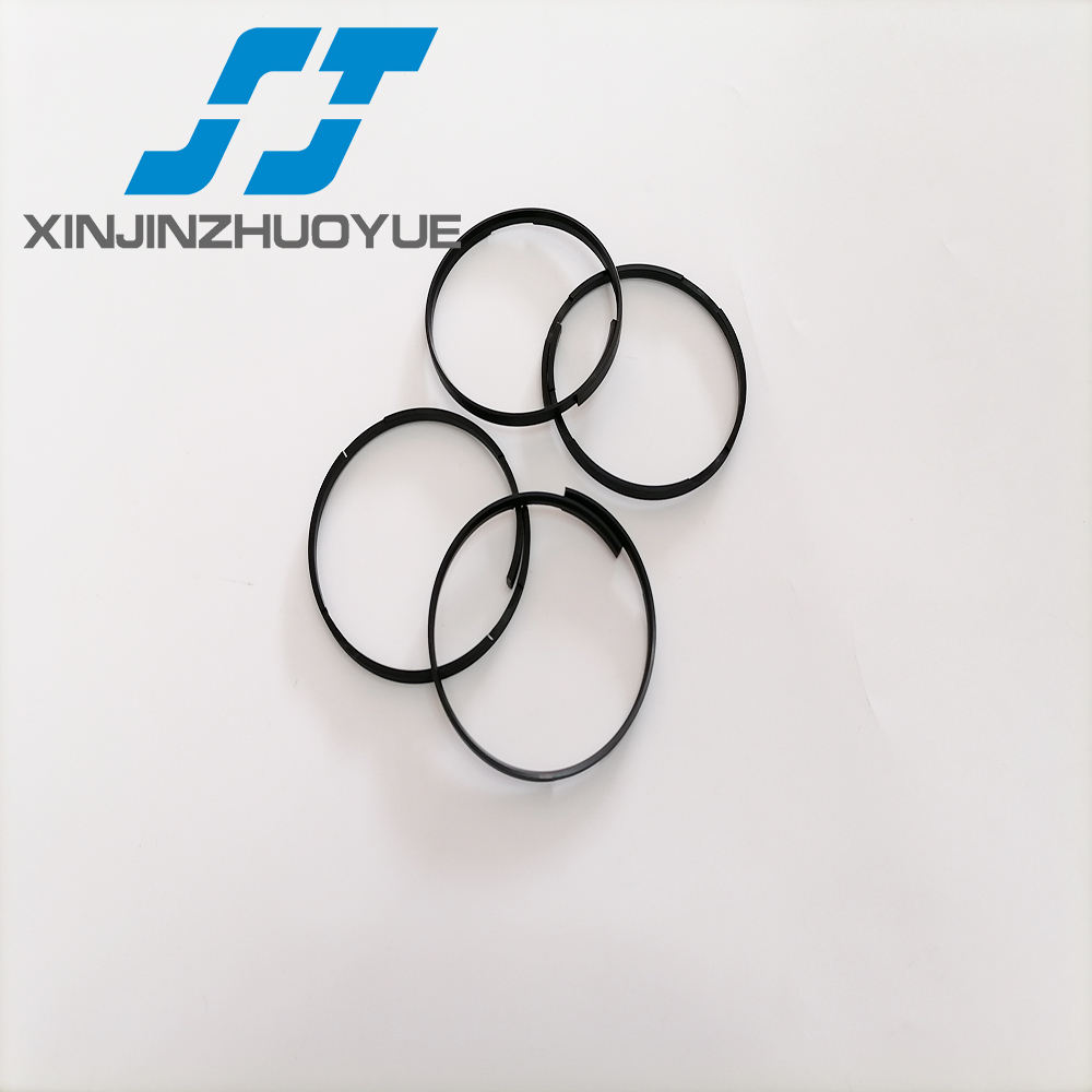 SJ Brand Excavator Parts N4B Rubber Gasket Seals Wholesale