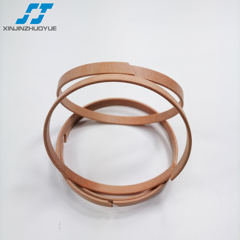 Hydraulic Cylinder Seal All Kinds Of Size Wear Ring(WR)