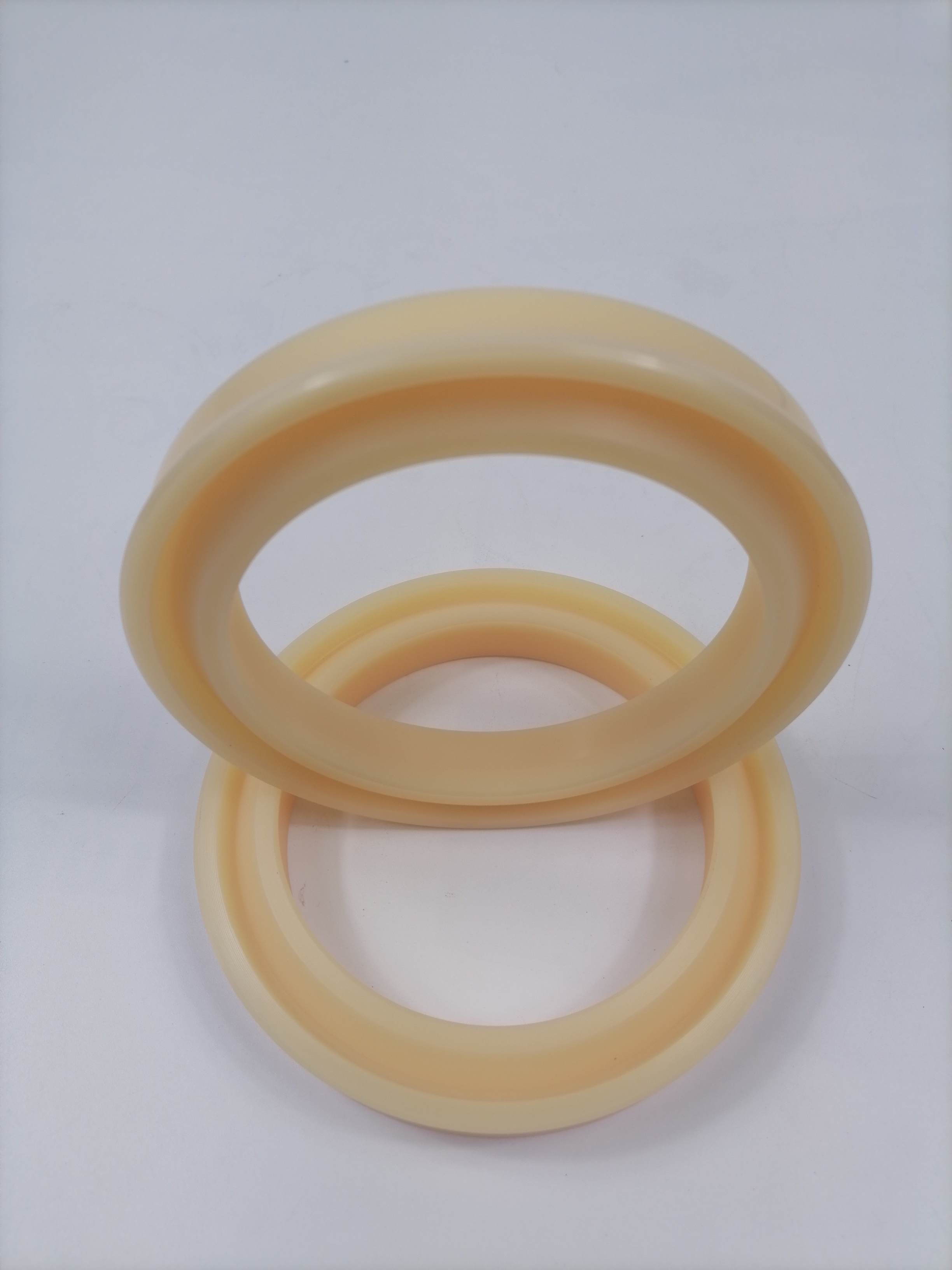 SJ Brand OUY Type China Manufactory Piston seals u-cup hydraulic OUY