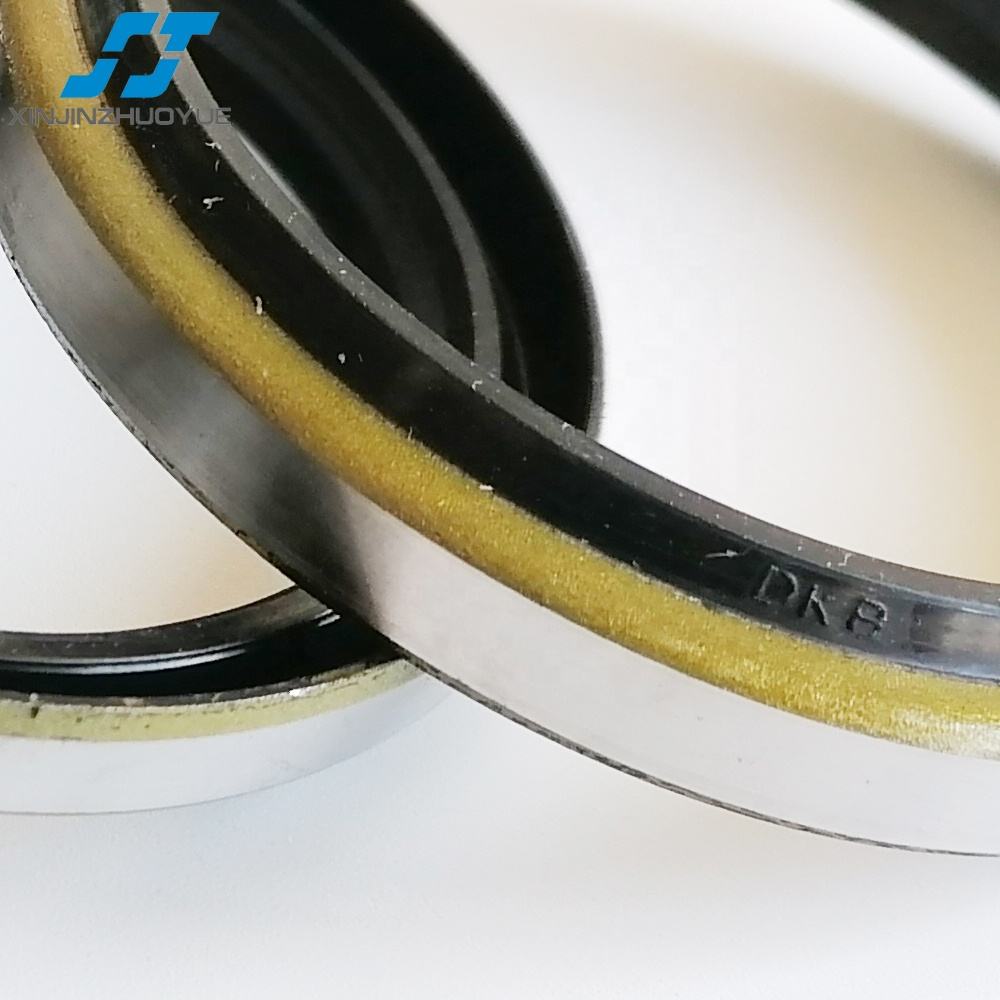 Genuine Korea SJ Seal Hydraulic Dust seal DKB