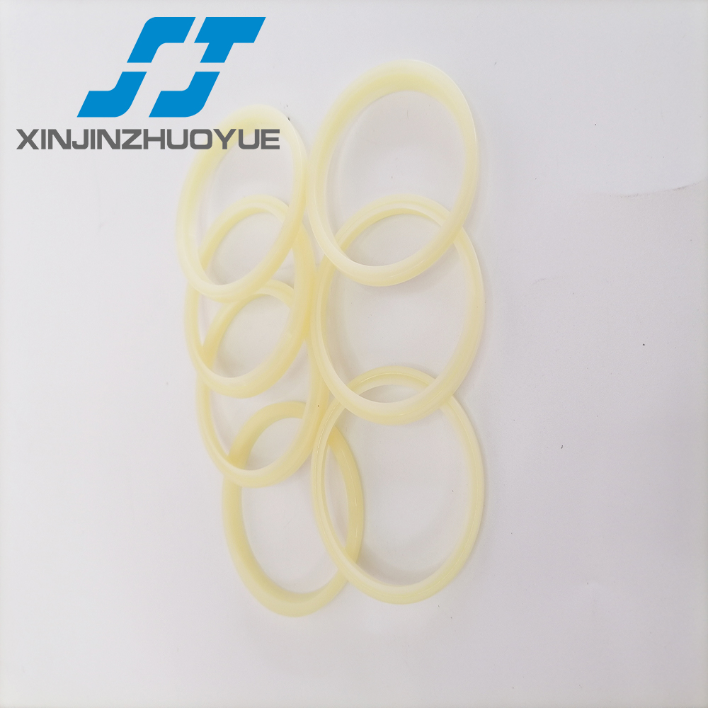 Sj Brand Wiper Dust Seal Dsi Oil Seal for Excavator