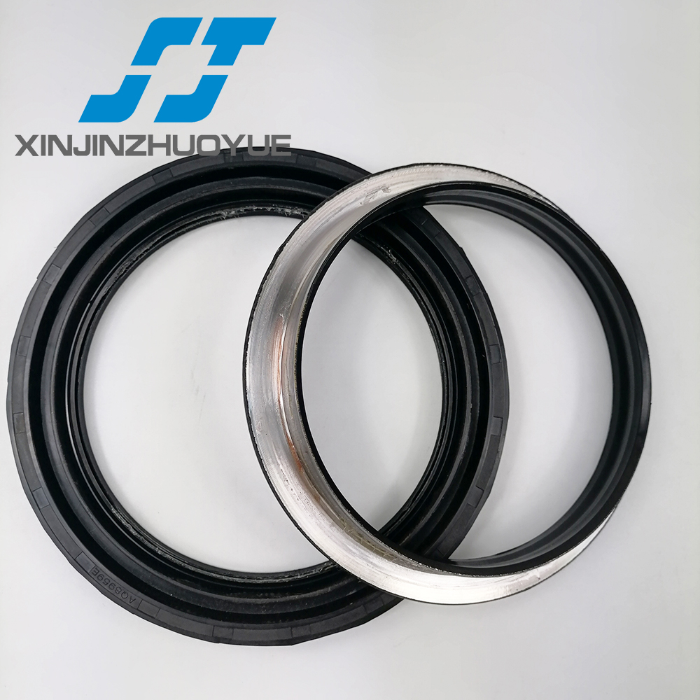 SJ Brand AQ oil seal series of AQ8143P and AQ8959E