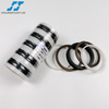 Excavator Hydraulic PTFE NBR Spare Parts NCF Seal