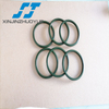 SJ Brand D Ring PU NBR Rubber Seal Ring Customized Rubber Molding Parts Rubber Gasket Seals Wholesale