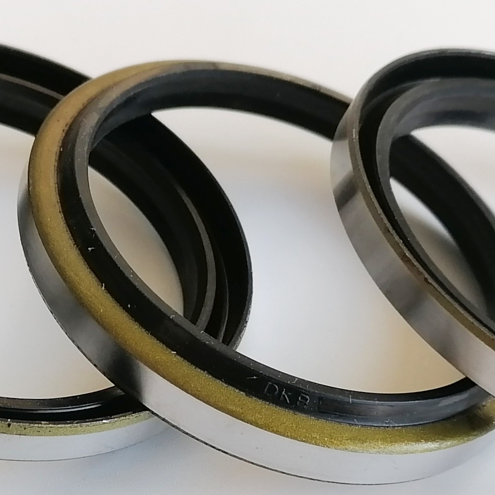 Genuine Korea SJ Seal Hydraulic Dust seal DKB