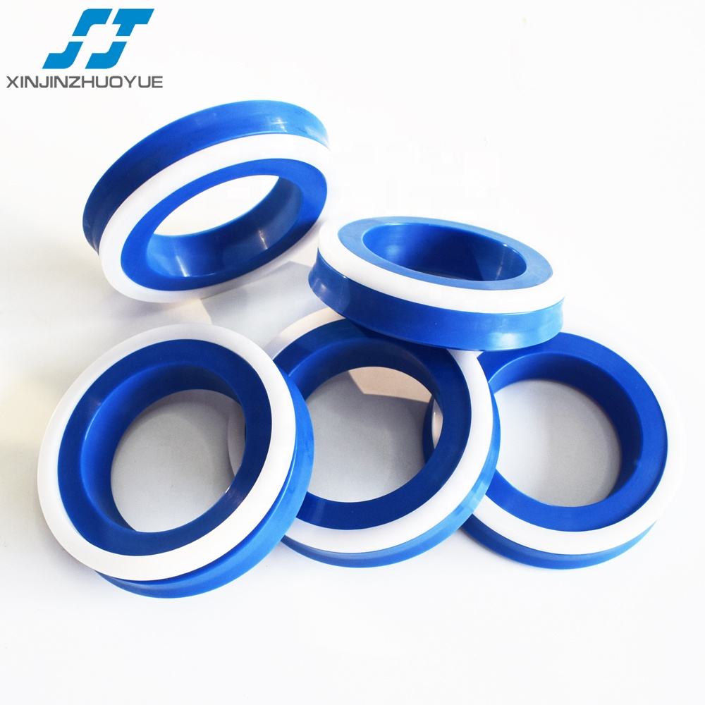 SJ Brand Seals Hydraulic Rod Seals PU OUY Piston Rod Seals With Quality Suppliers