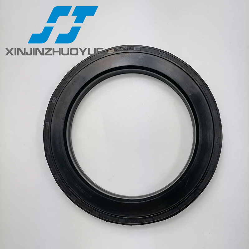 AQ oil seal series of AQ8143P and AQ8959E with assembled set design