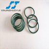 SJ Brand Rubber O- Ring, O-ring Seal Rubber gasket Standard/Customized PU green O Ring for Sealing