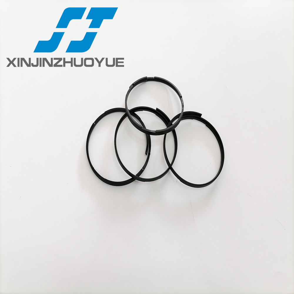 SJ Brand Excavator Parts N4B Rubber Gasket Seals Wholesale